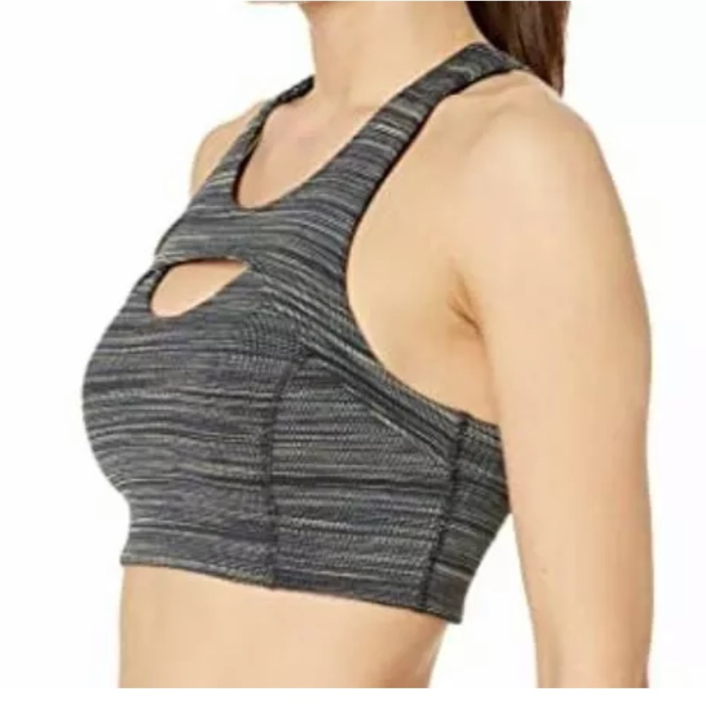 Free People Movement Strut Crossback Bra Combo